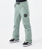 Blizzard W Pantaloni Snowboard Donna