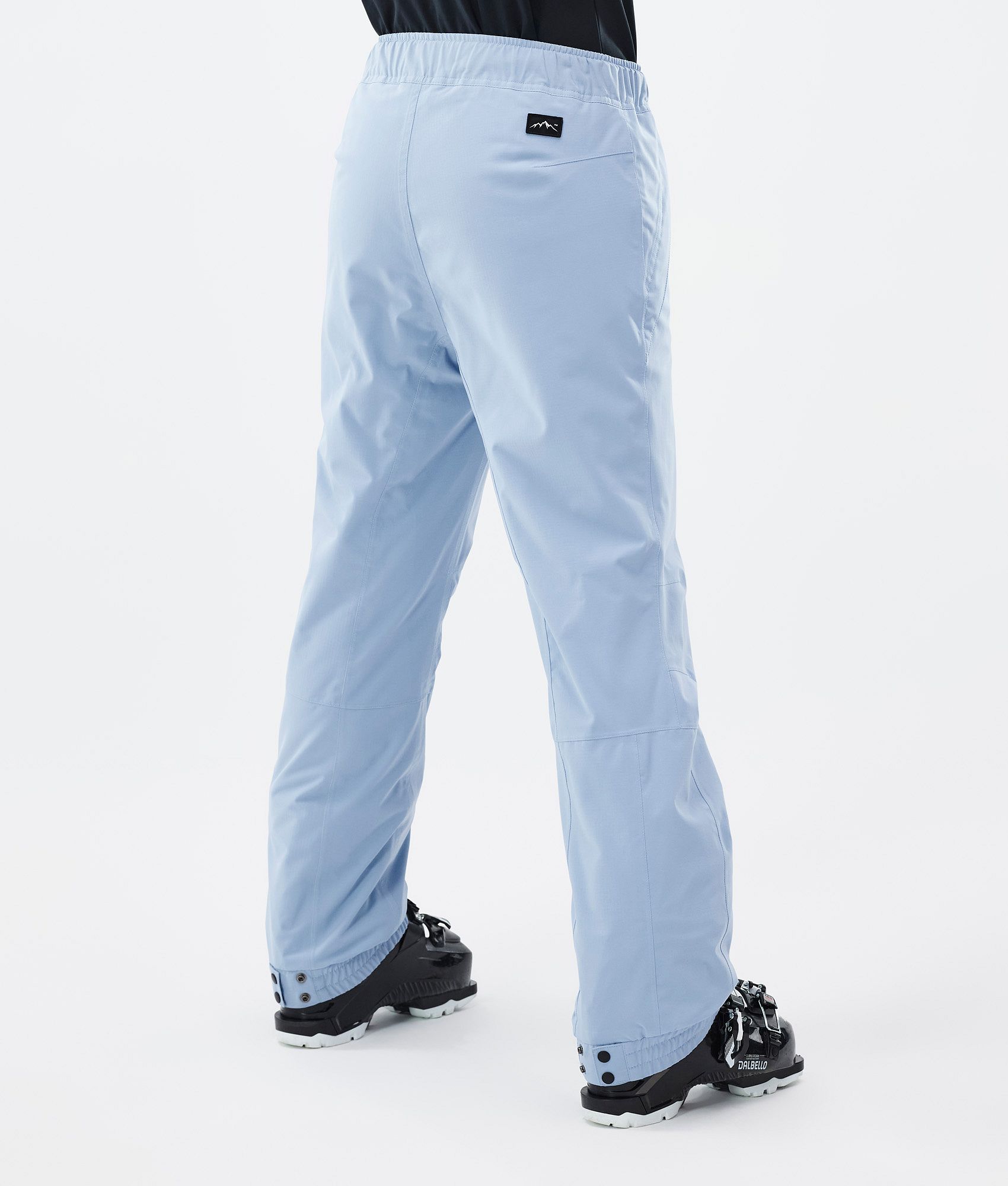 Baby blue deals ski pants