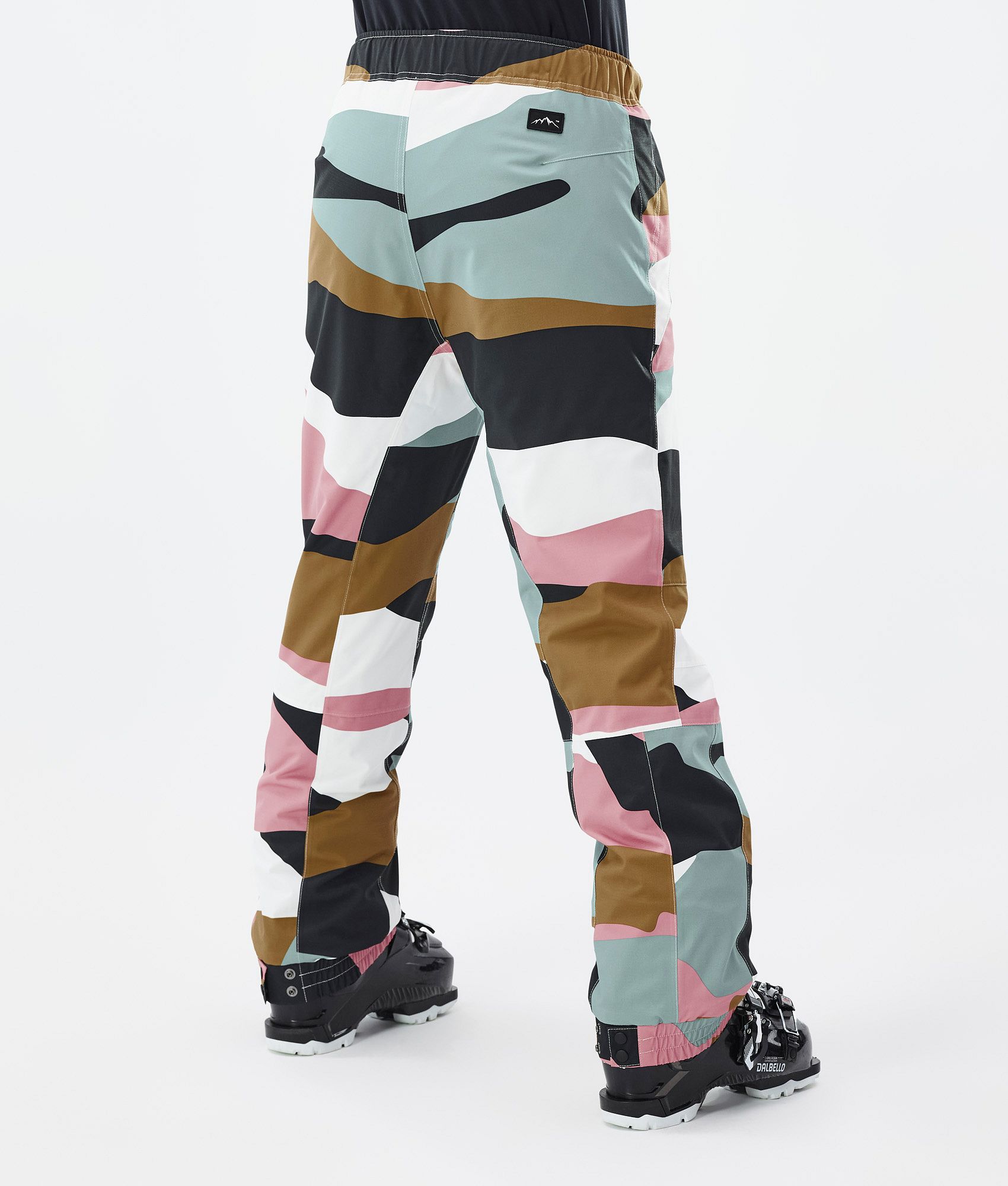 Camo womens sale ski pants