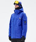 Adept Snowboard Jacket Men Cobalt Blue Renewed, Image 1 of 9