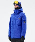 Adept Veste Snowboard Homme