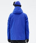 Adept Snowboardjakke Herre Cobalt Blue Renewed, Bilde 6 av 9