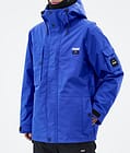 Adept Snowboard Jacket Men Cobalt Blue, Image 7 of 9