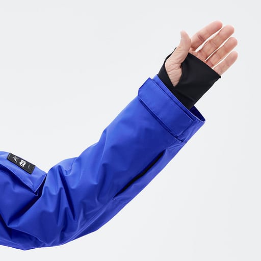 Wrist Gaiters Main Product Details Image,