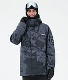 Adept Snowboard Jacket Men