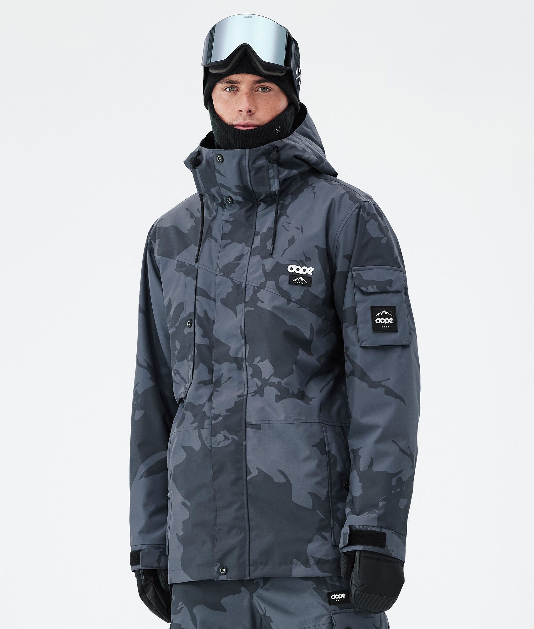 Snow Gear & Outfit Buying Guide | Quiksilver