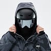 Storm Guard Hood, Image 1 of 3,