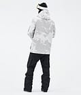 Adept Skijacke Herren Grey Camo, Bild 4 von 9