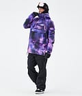 Akin Snowboard Jacket Men Dusk, Image 2 of 8