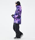Akin Snowboard Jacket Men Dusk, Image 3 of 8