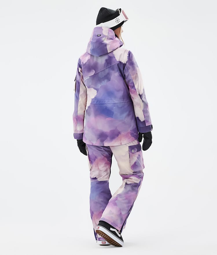 Adept W Snowboard Jacket Women Heaven, Image 5 of 9