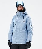 Adept W Skijacke Damen