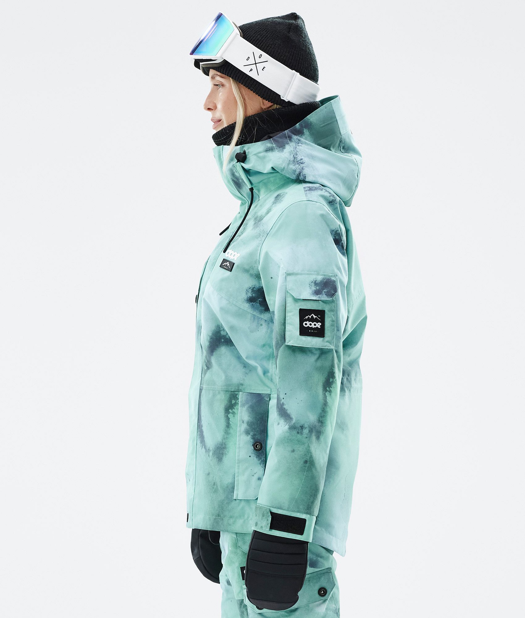 Liquid ski jacket best sale