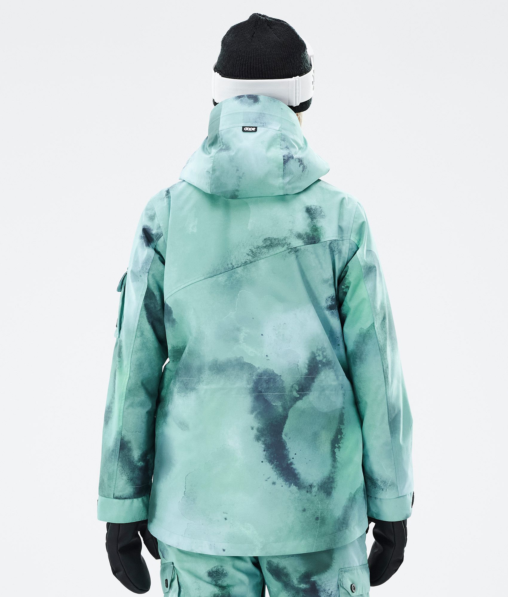 Liquid 2025 ski jacket