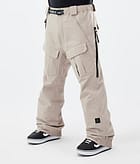 Antek Snowboard Pants Men