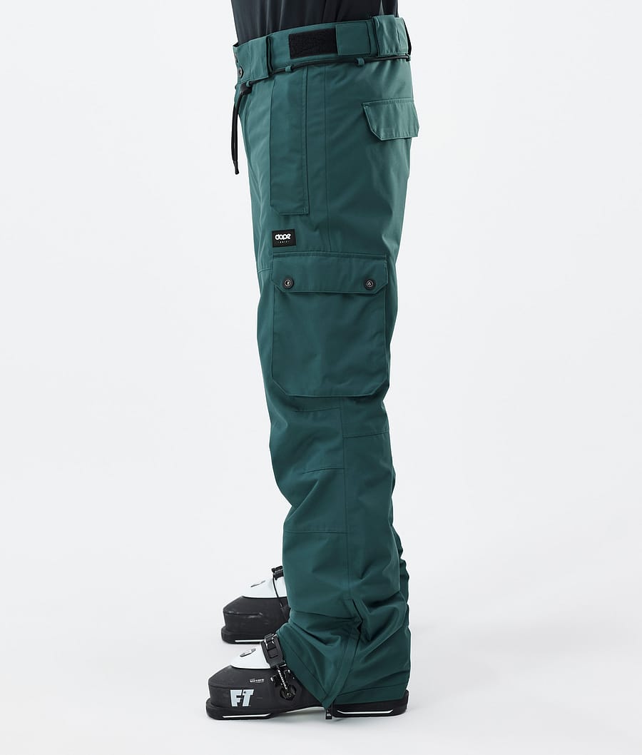 Pantalon d’hiver doublé Vapor - Homme||Insulated Vapor snow pants -  Men’s