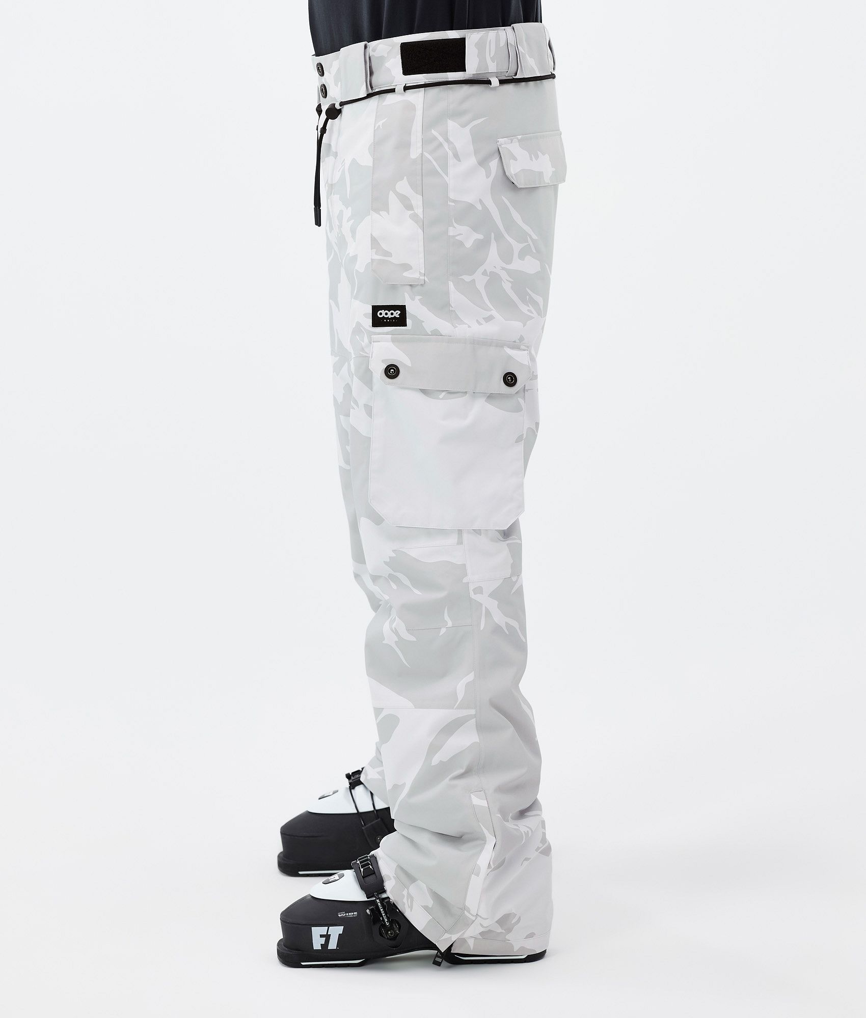 Dope on sale camo pants