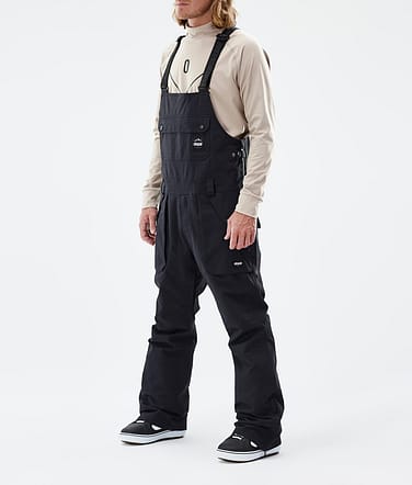 Men's Burton Snowboard Pants & Bibs, Premium Materials