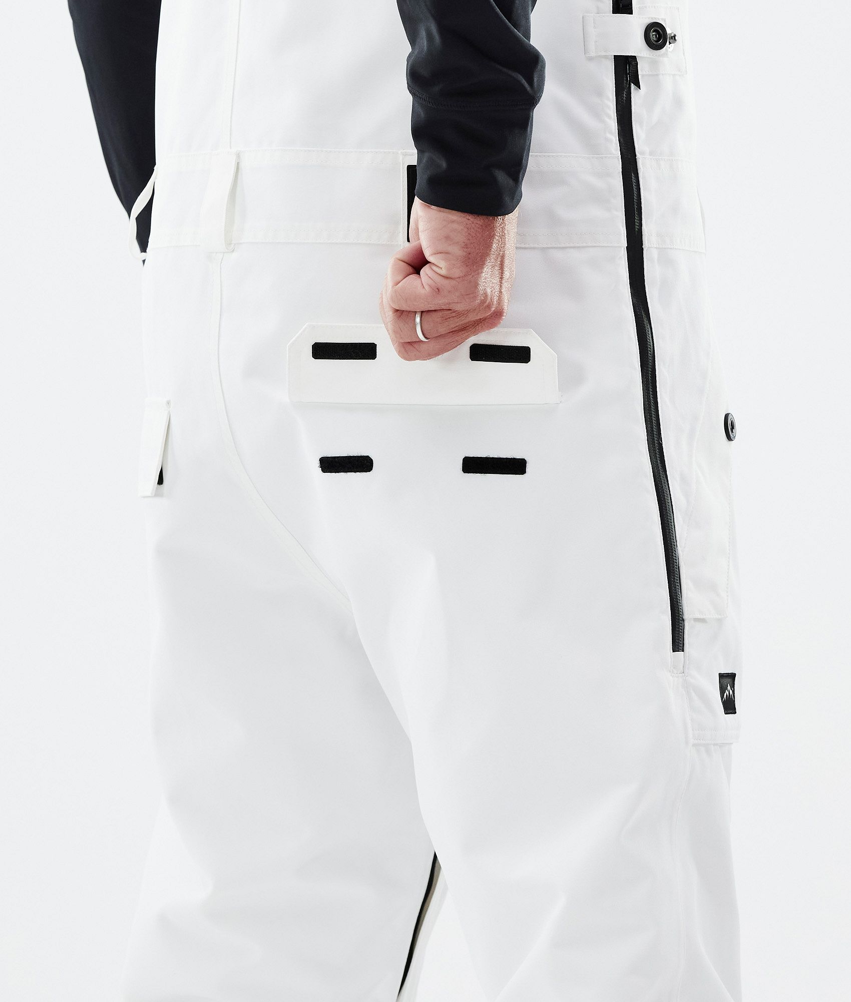 Mens snow pants on sale overalls