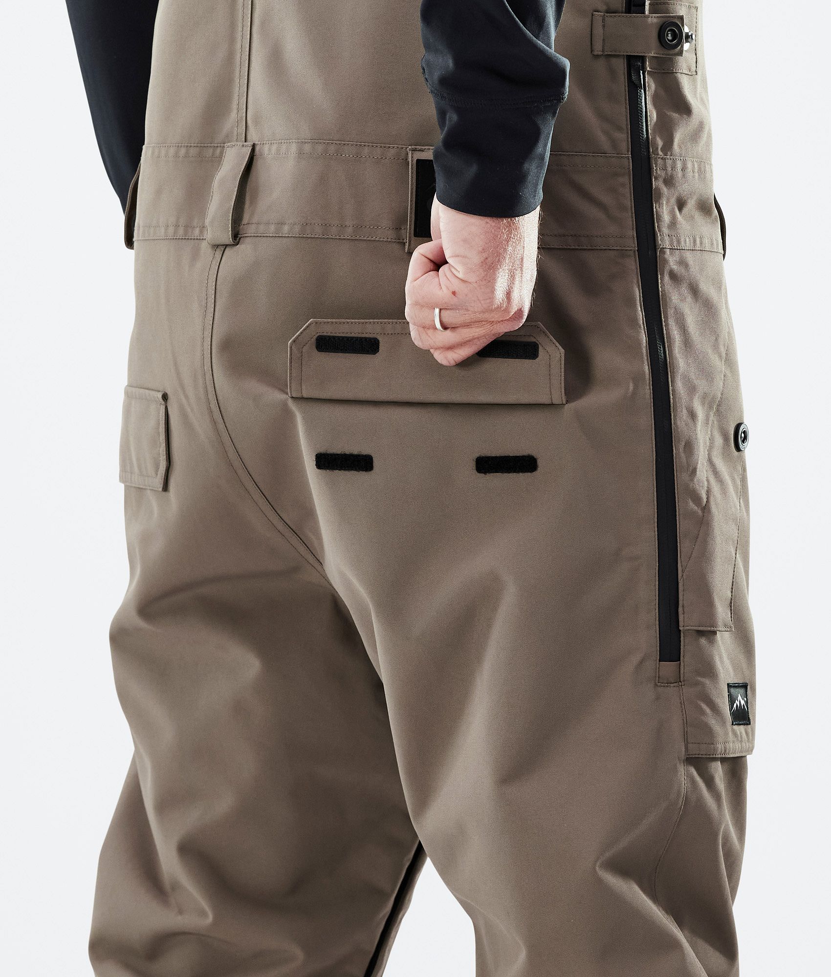 Mens bib clearance snowboard pants