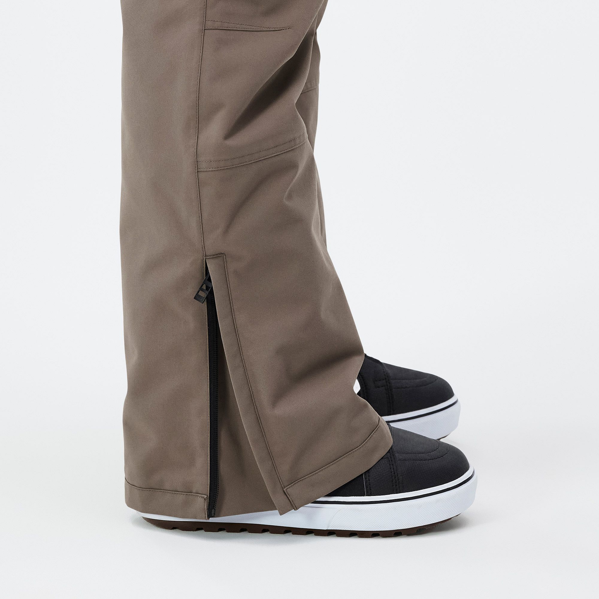 Dope Notorious B.I.B Snowboard Pants Men Walnut | Dopesnow.com