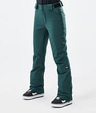 Con W Snowboard Pants Women