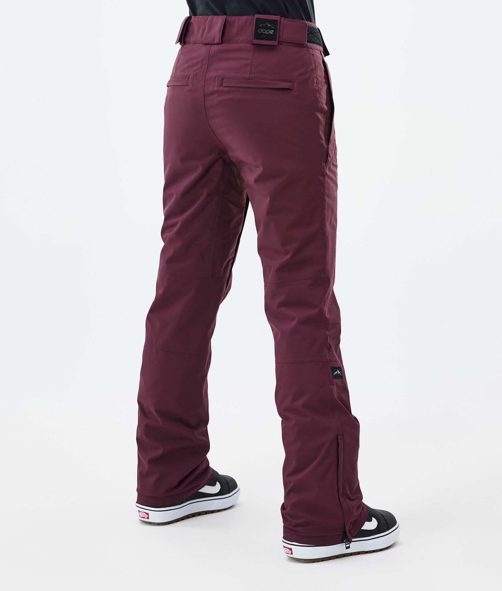 Cheap adult hot sale snow pants