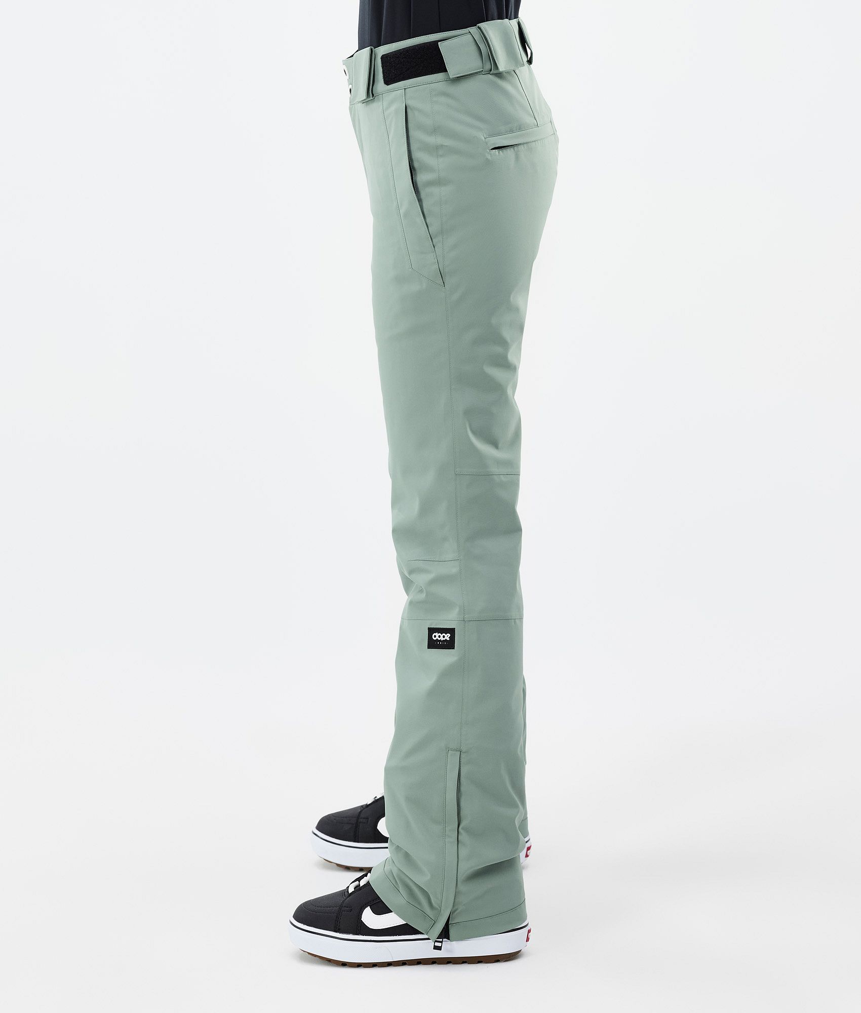 Dope on sale ski trousers