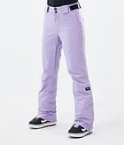 Con W Snowboard Pants Women