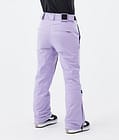 Con W Snowboard Pants Women Faded Violet Renewed, Image 3 of 5