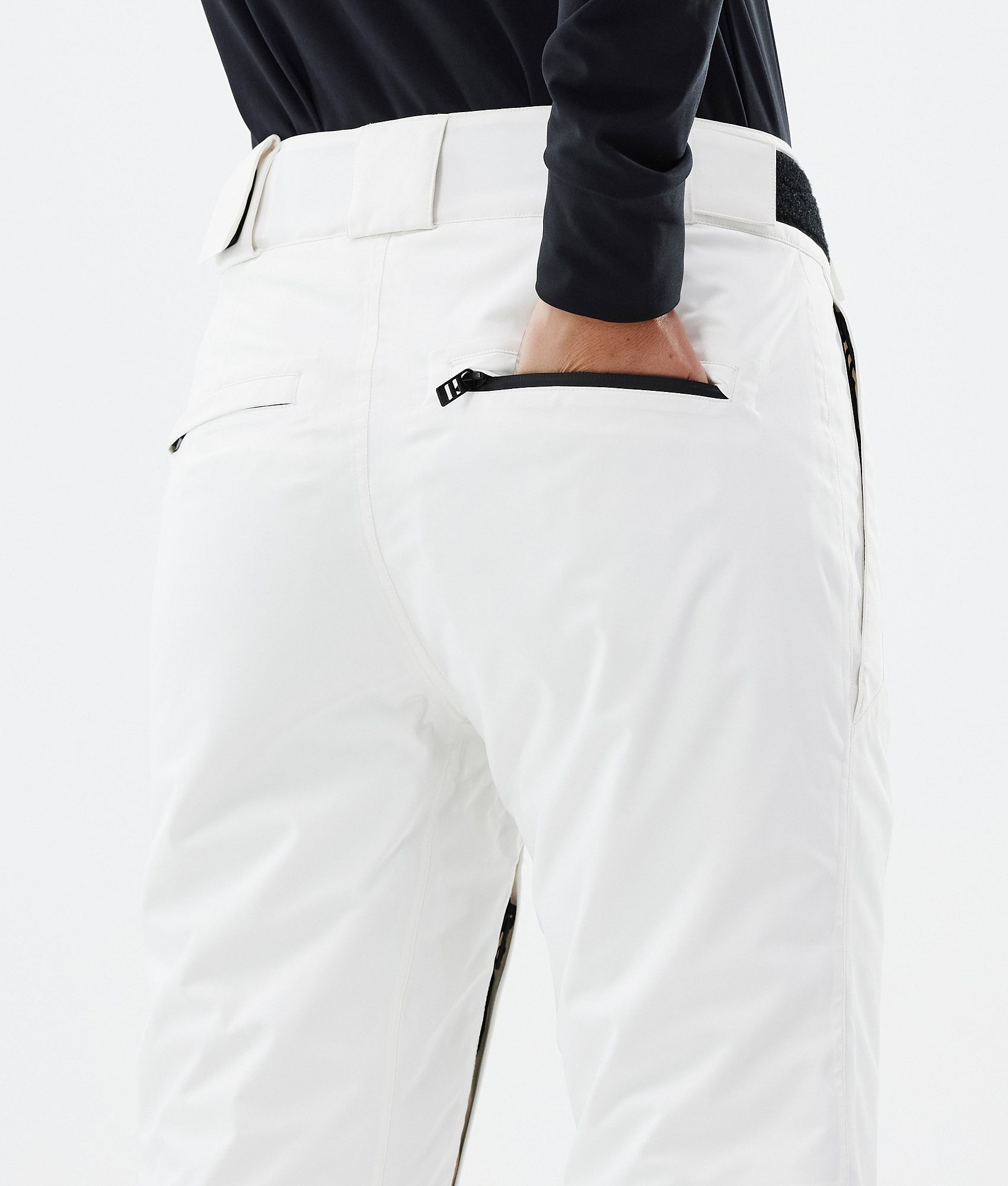 Pantalon de best sale ski dope