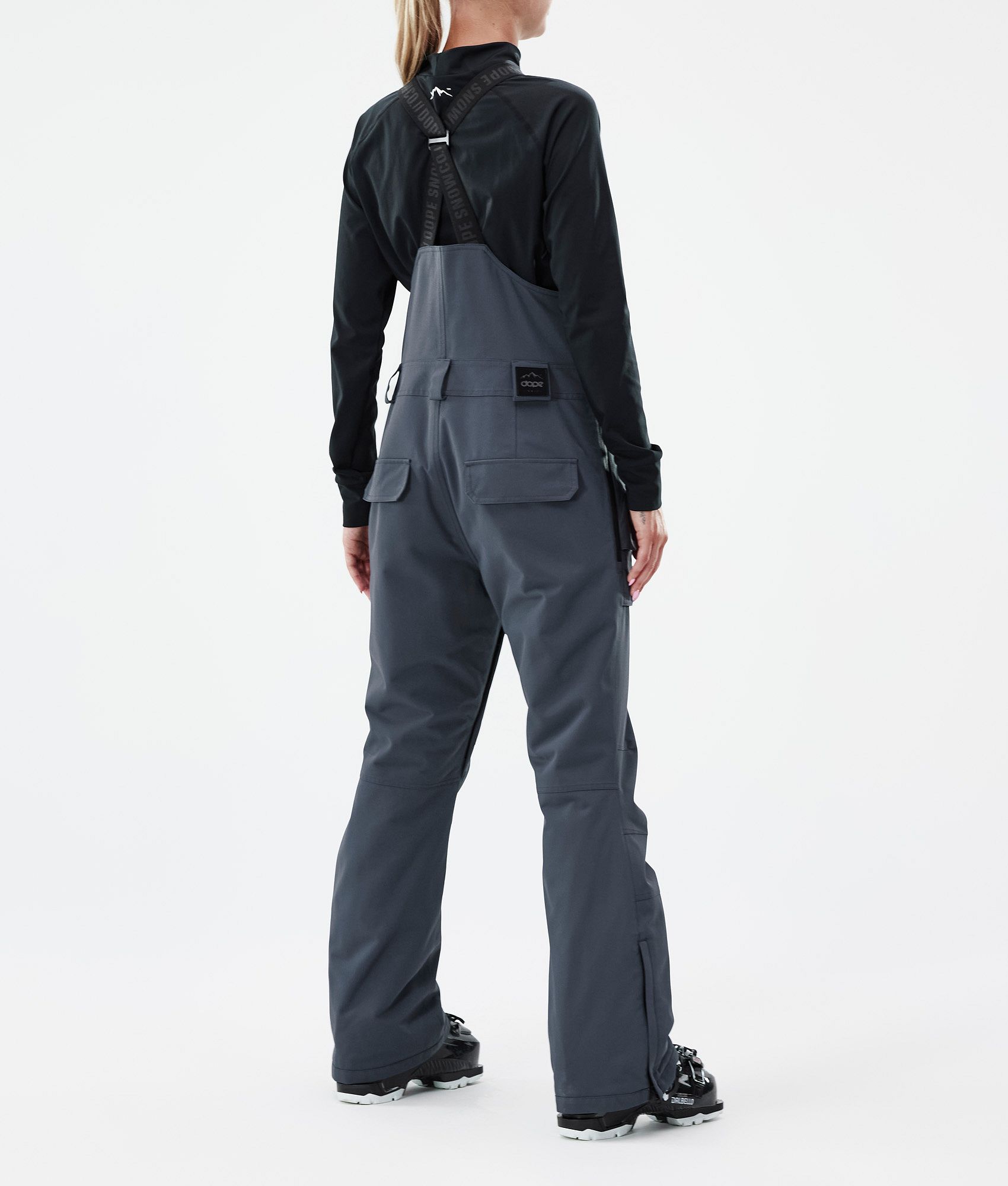 Women's bib clearance ski pants