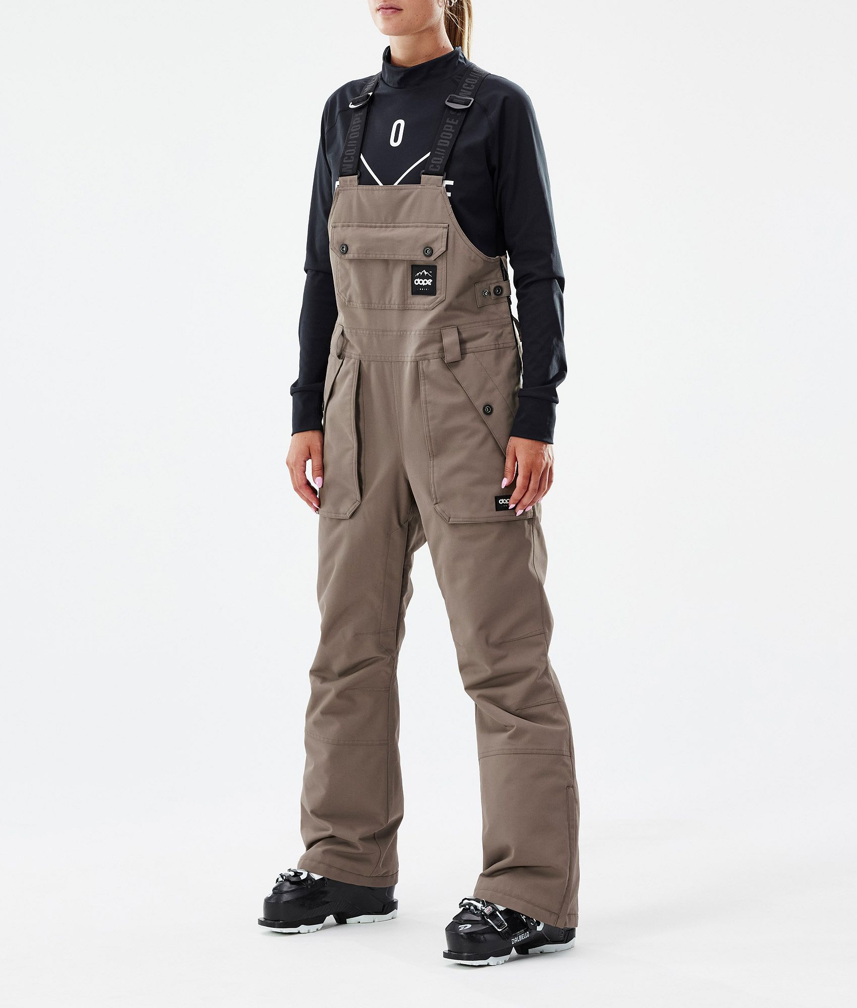 Dope deals ski trousers