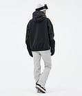 Cyclone W Snowboardjacke Damen Black, Bild 4 von 8