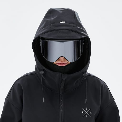 Weather Guard Hood Main Product Details Image,