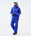 Blizzard W Veste de Ski Femme Cobalt Blue, Image 2 sur 8