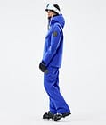 Blizzard W Manteau Ski Femme Cobalt Blue, Image 3 sur 8