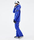 Blizzard W Snowboardjacka Dam Cobalt Blue, Bild 3 av 8