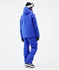 Blizzard W Snowboardjacke Damen Cobalt Blue, Bild 4 von 8