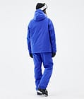 Blizzard W Veste de Ski Femme Cobalt Blue, Image 4 sur 8