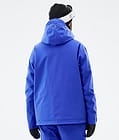 Blizzard W Manteau Ski Femme Cobalt Blue, Image 6 sur 8