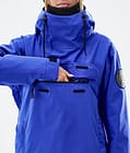 Blizzard W Skijacke Damen Cobalt Blue, Bild 8 von 8