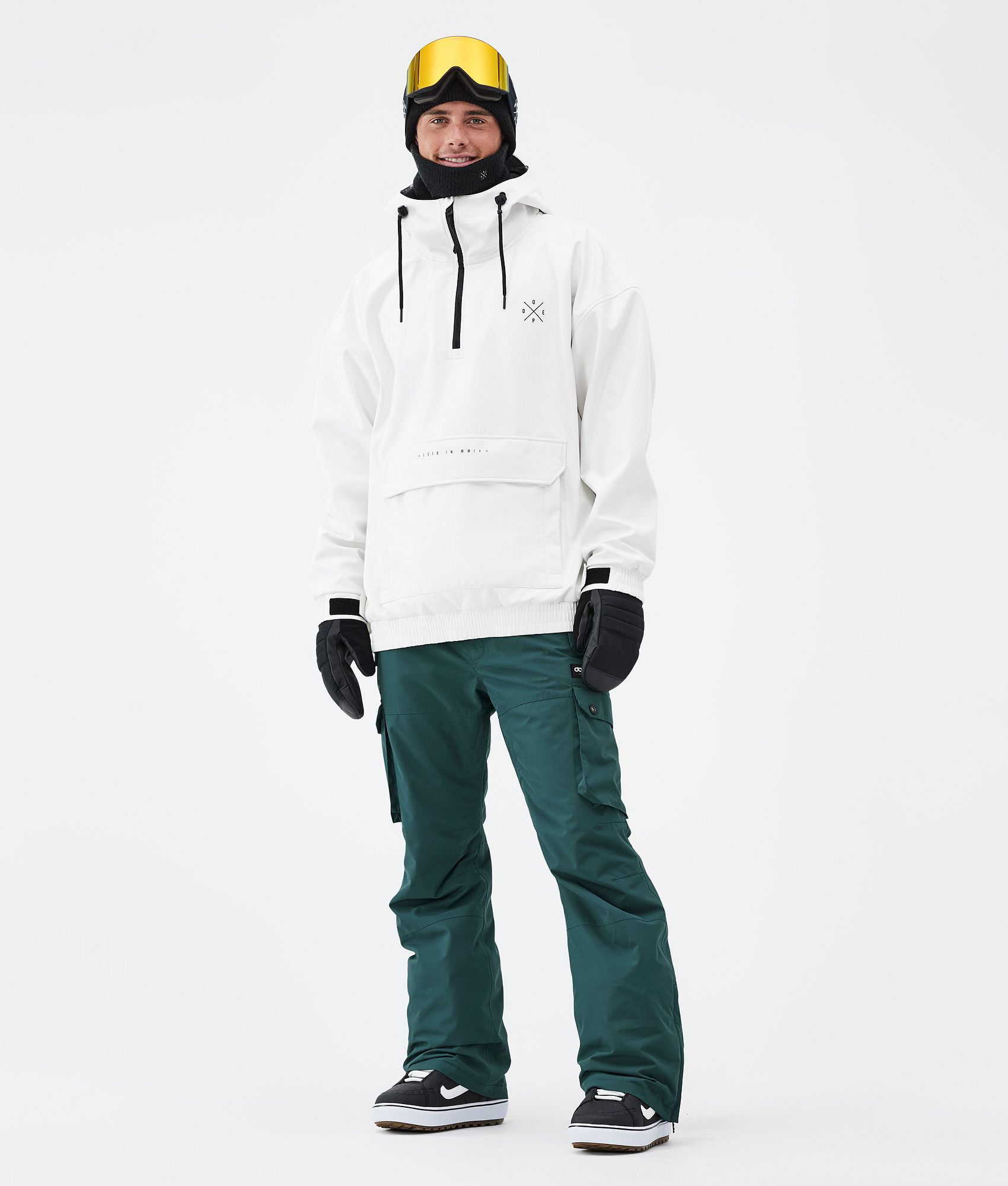 Nike acg snowboard outlet jacket