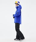 Adept W Snowboard Jacket Women Cobalt Blue, Image 3 of 9