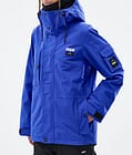 Adept W Snowboardjacke Damen Cobalt Blue Renewed, Bild 7 von 9