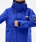 Adept W Snowboardjacke Damen Cobalt Blue Renewed, Bild 8 von 9