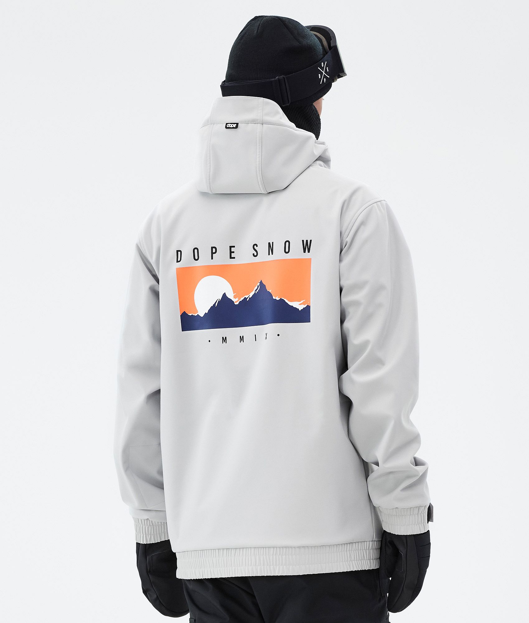 Dope yeti hot sale ski jacket