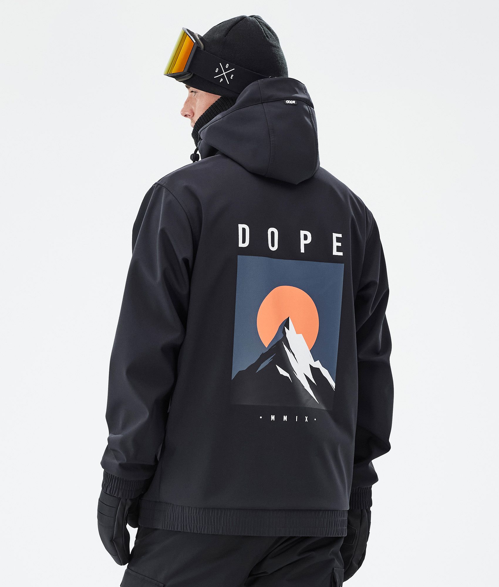 Dope hoodies men hotsell