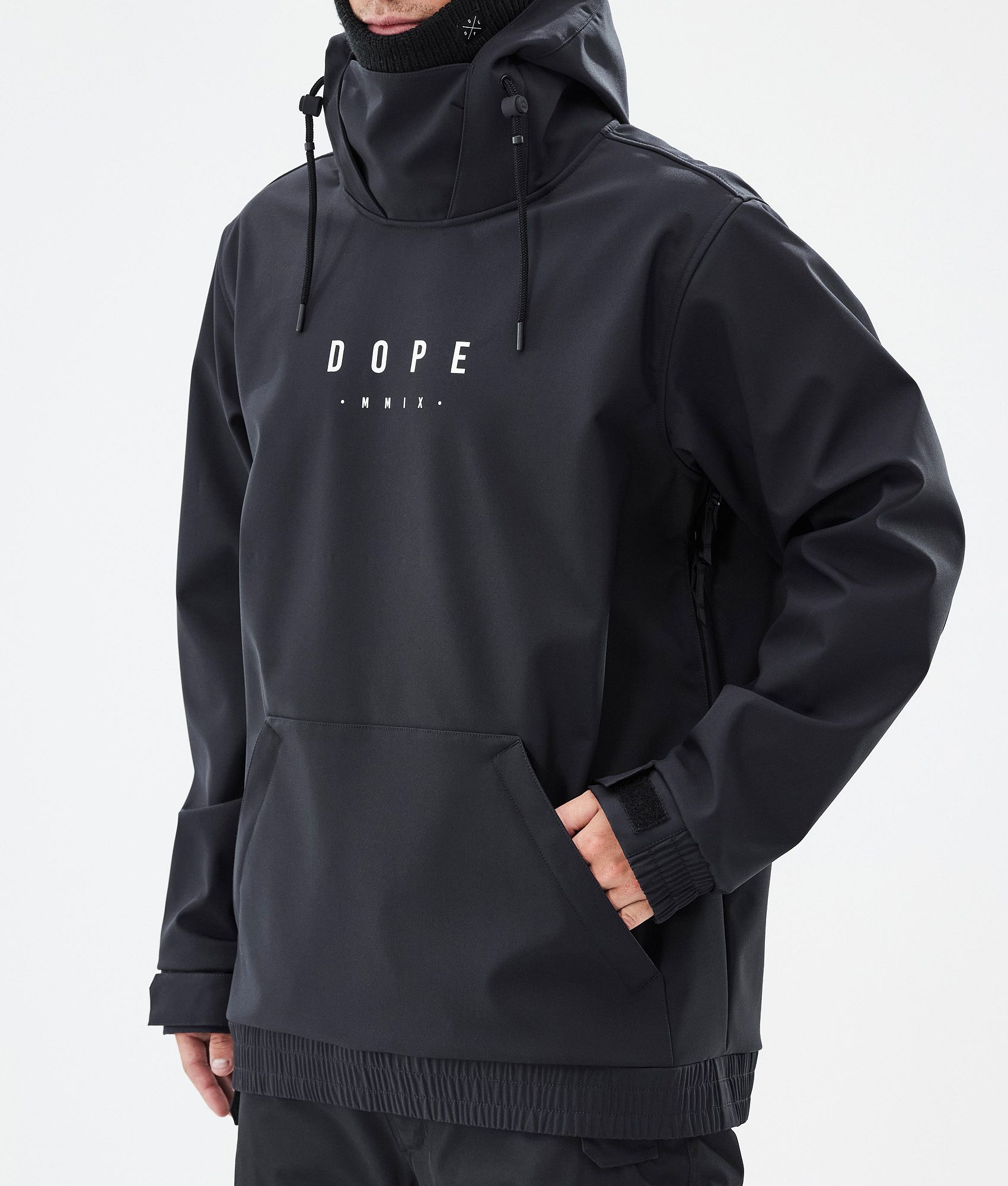 Veste ski best sale dope homme