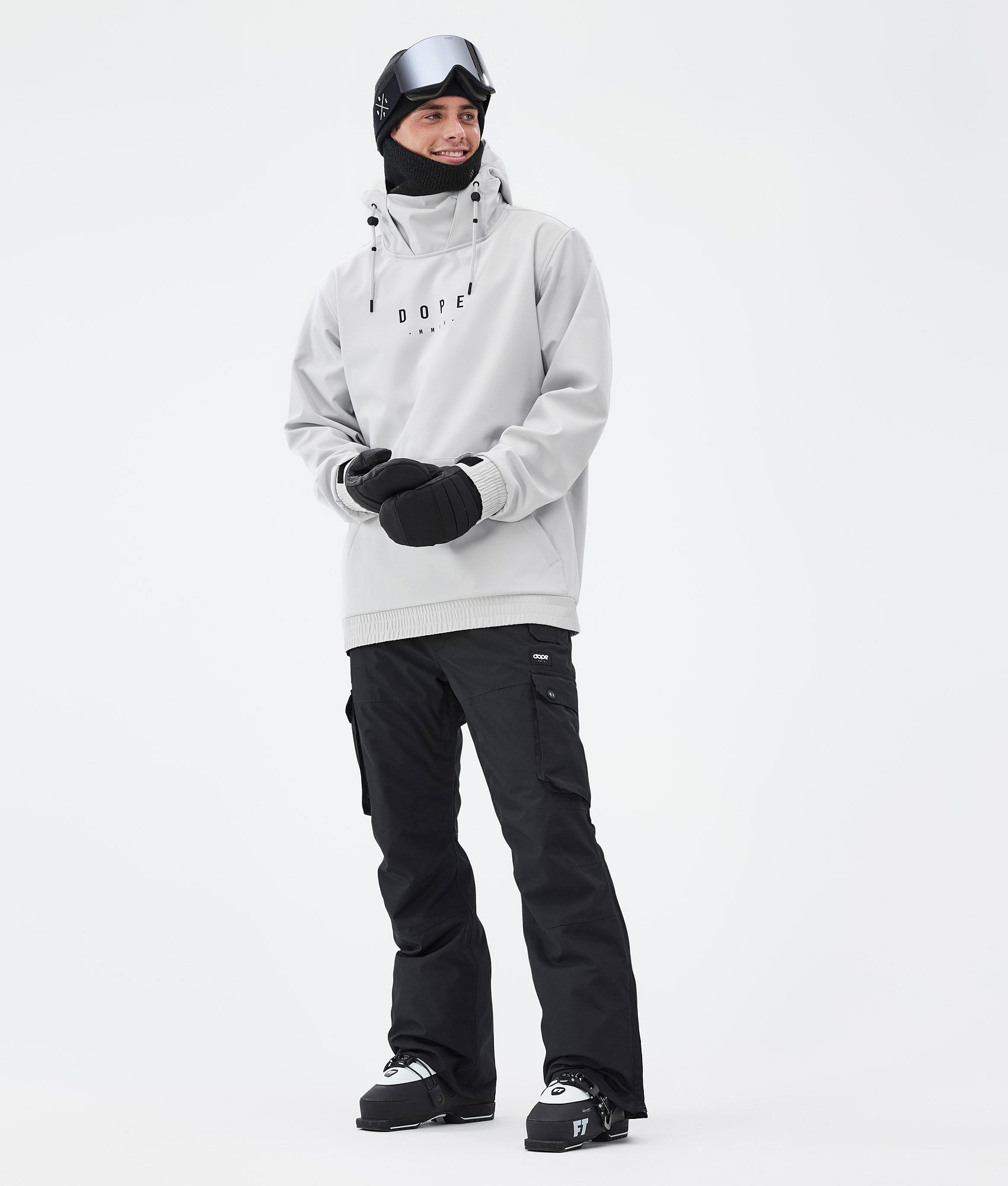 Dope yeti hot sale ski jacket